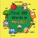First Libri GmbH Learn Muscogee- First 100 Words in Muscogee