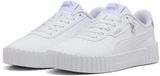 PUMA Carina 3.0 Charm Jr Sneakers Vrouwen Wit