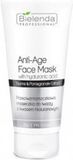 Bielenda Professional Face Program Anti-Age Face Mask Hyaluronic Acid 175ml