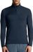 Craft Core Gain Midlayer Shirt Heren Donkerblauw