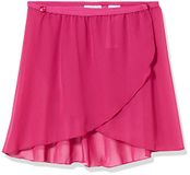 Capezio 126 chiffon wikkelrok Class Collection