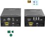 VivoLink Extendeur KVM USB-C 4K sur HDBT3.0
