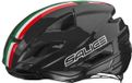 Salice Levante Casque de vélo de course Unisexe Noir S/M