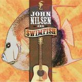 John Nilsen And Swimfish (CD)