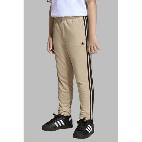 adidas Originals joggingbroek beige