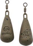 Guru Distance Bombs (2 pcs) - 57g (2oz)