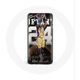 Maniacase Etui voor Samsung Galaxy J7 2016 Kobe Bean Bryant NBA van lakers