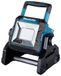Makita DEAML003G Bouwlamp LED 14,4 / 18 / 40 V Max Basic Body