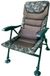 Soul Recliner Armrest Chair High