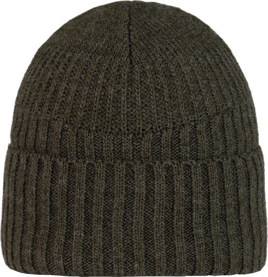 BUFF® Knitted & Fleece Band Hat RENSO SILVERSAGE - One size - Unisex