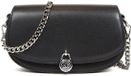 Michael Kors Mila Small Convertible Crossbody Bag Zwart
