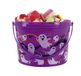 Rubies Rubie's Spain S7152 trommel voor snoep, geesten, 17 x 13 cm, meerkleurig, eenheidsmaat