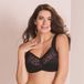 Anita TopComfort beha 5813 001 zwart 90H