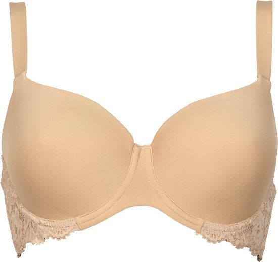After Eden D-cup & up LIV Vrouwen Beha - Powder - Maat 70D