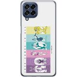 ERT GROUP mobiel telefoonhoesje voor Samsung A53 5G origineel en officieel erkend Looney Tunes patroon 015