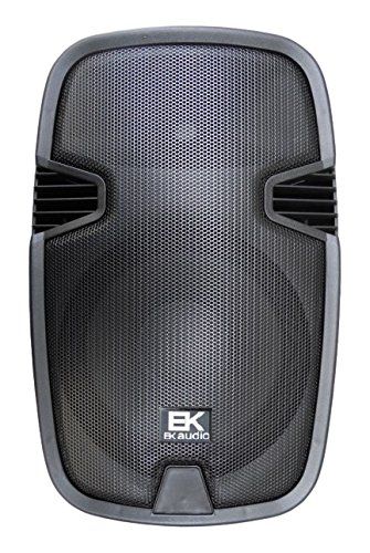 EK Audio EK Audio 12