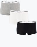 Calvin Klein Low Rise Trunk 3Pk