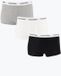 Calvin Klein Low Rise Trunk 3Pk