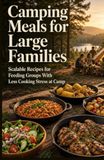 Camping Meals for Large Families: Scalable Recipes for Feeding Groups With Less Cooking Stress at Camp