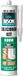 Bison Siliconenkit Bouw 310 ml grijs