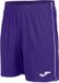 Joma Liga Short Kinderen - Paars / Wit | Maat: 152
