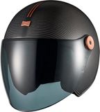 Nexx X.G30 Noiré Carbon Jethelm -