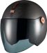 Nexx X.G30 Noiré Carbon Jethelm -