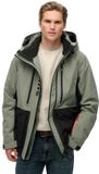 Superdry Ultimate Freestyle Jas Groen XL Man