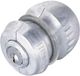 SecoRüt 90140 Disselslot (kogelslot)