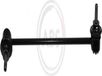A.B.S. Barre de connexion stabilisateur pour HONDA Jazz II Hayon (GD, GE3, GE2) 260316