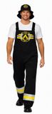 partymix FashionPower B.V. Brandweermankostuum Heren Carnaval Maat XL