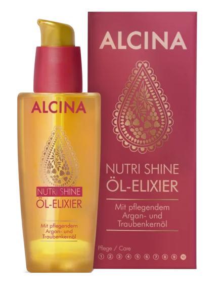 Alcina Nutri Shine