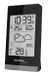 Technoline WS 9132 - Digitale weerstation - Zwart/Zilver
