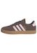 adidas Dames Vl Court 3.0 schoenen, Earth Strata/Clear Pink/Gold Met., 39 1/3 EU
