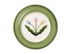 Pick a Poppy Madelen Möllard Tulip assiette à salade Vert, 22 cm