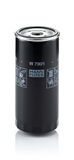 MANN-FILTER W 730/1 Oliefilter
