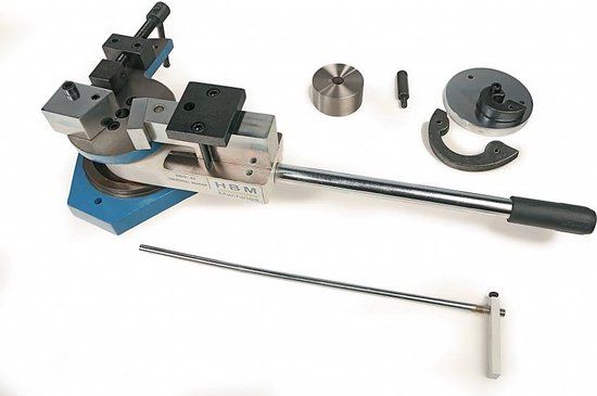 HBM UB 7 Metaalbuiger - Multitool - 1 jaar garantie