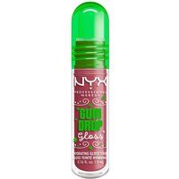 NYX Professional Makeup Holiday Collection Lipgloss Dames Wit