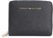Tommy Hilfiger Portefeuille noir