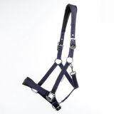 Kavalkade Classic Simple COB hoofdstel blauw