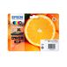 Epson 33XL Cartouche d'encre noire - C13T33514022