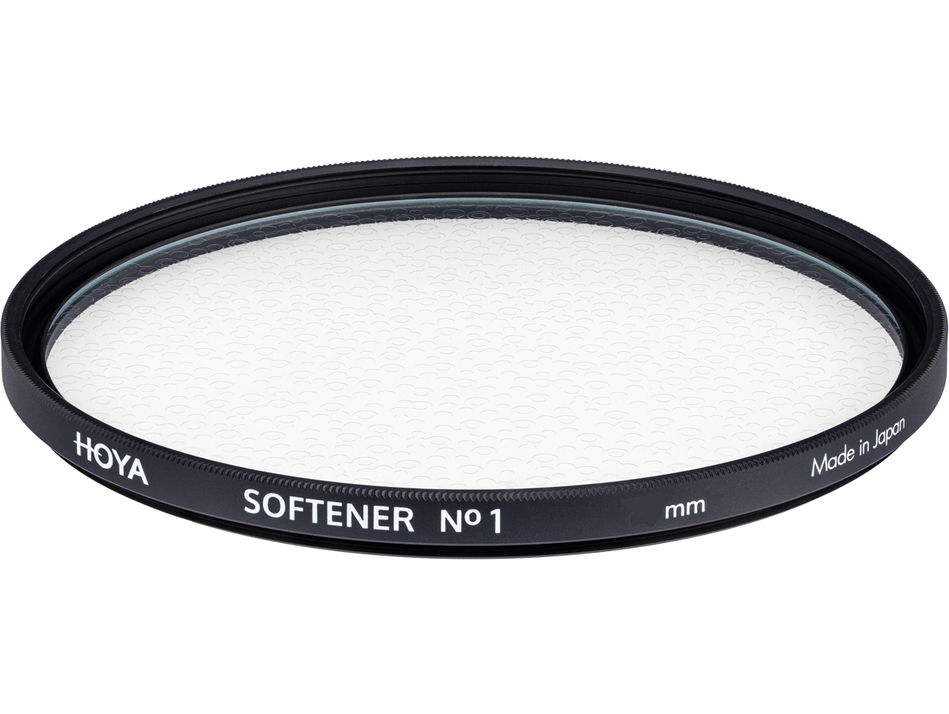 Hoya 52.0mm Softener NO1 Filter