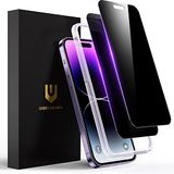 UNBREAKcable Privacyfolie voor iPhone 14 Pro Max (6,7 inch)