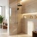 Rea Vision Set de douche Chrome
