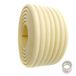 HIMRY KXD7002-ivory randbescherming stootbescherming spons, crème, 8 mm x 80 mm x 2 m zekeringspuffer