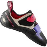 La Sportiva Kubo Klimschoenen Zwart EU 36 1/2 Vrouw