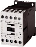 Eaton DILM9-10(230V50/60HZ) Vermogensbeveiliging 3x NO 4 kW 1 stuk(s)