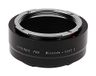 Fotodiox Pro Lens Mount Adapter Compatibel met Miranda (MIR) Lenzen naar Sony E-Mount Camera's