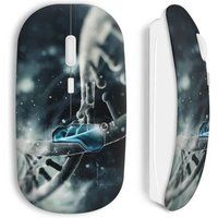 Adn Bionic Draadloze Muis Maniacase