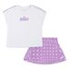 NIKE Uniseks T-shirt